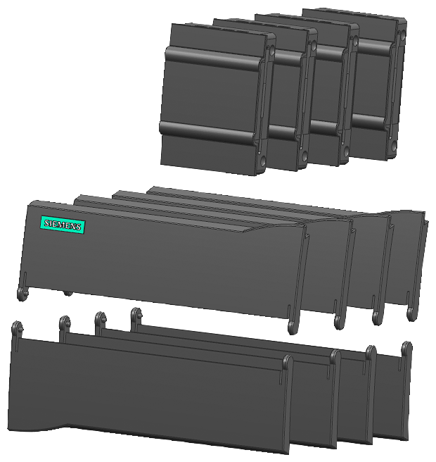 Image of Siemens 6ES72911AB300XA0