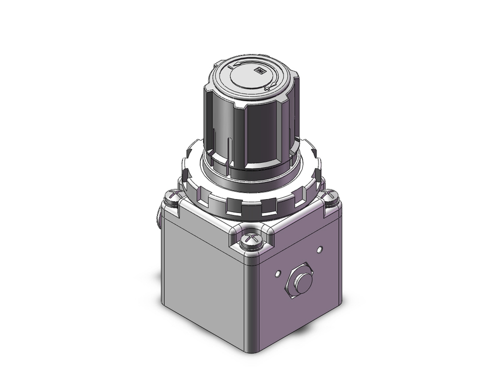 Image of SMC IRV20A-C10