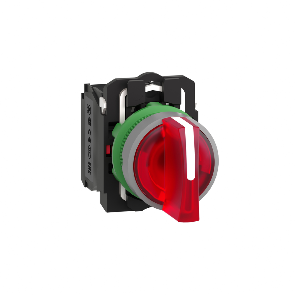 Image of Schneider Electric XB5AK134G5C0