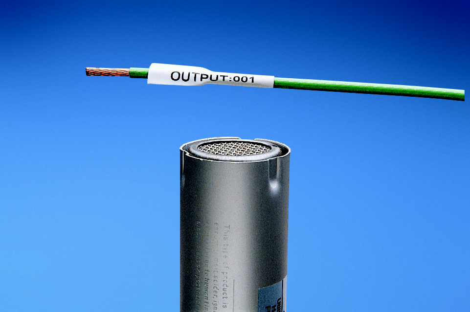 Image of Panduit H100X034H3T