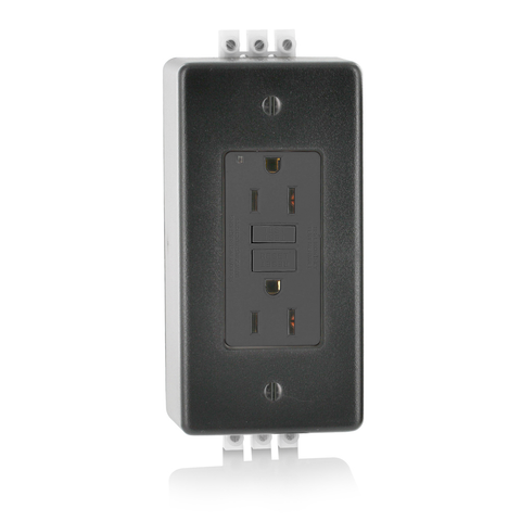 Image of Leviton GFNT1-DIN