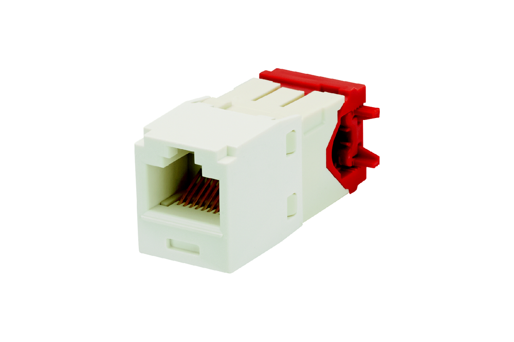 Image of Panduit CJR5E88TGAW