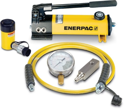 Image of Enerpac SCR55H