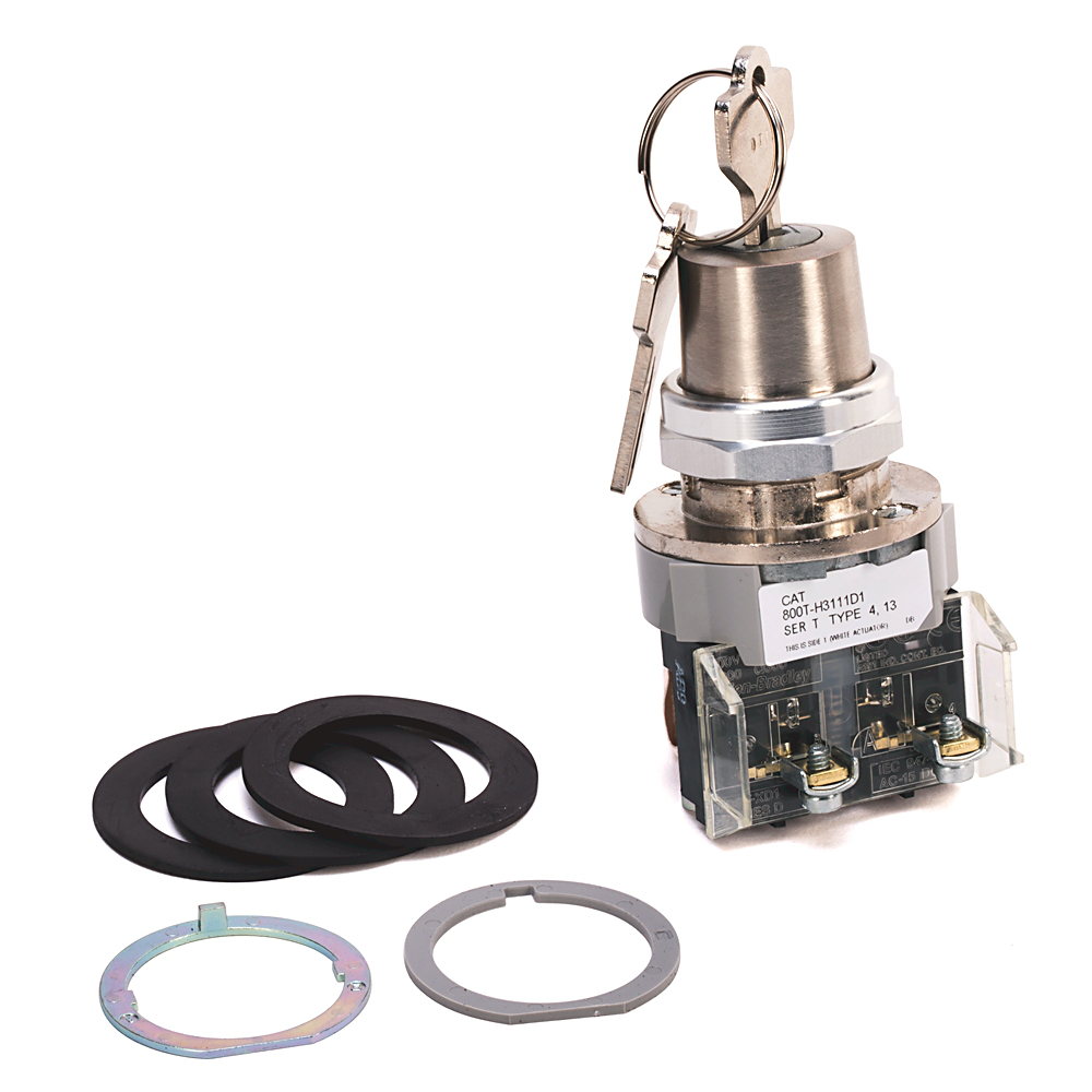 Image of Allen-Bradley 800T-H3111D1