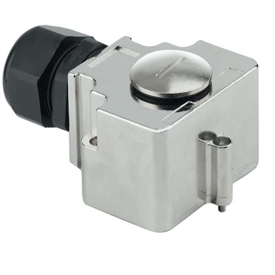 Image of Weidmuller 1724753000
