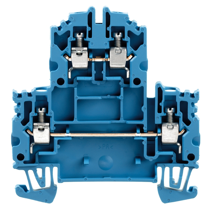 Image of Weidmuller 1041980000
