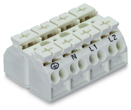 Image of WAGO 862-1694/999-950