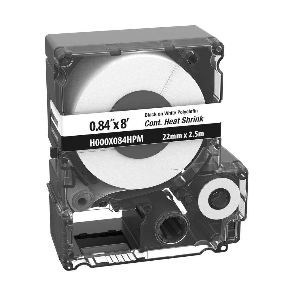 Image of Panduit H000X084HPM