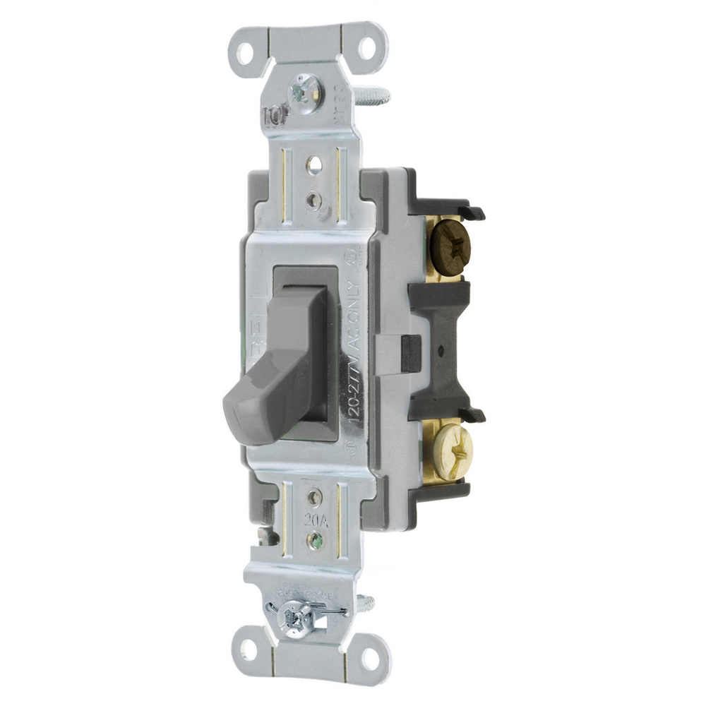 Image of Hubbell Wiring Device-Kellems CSB320GYLV