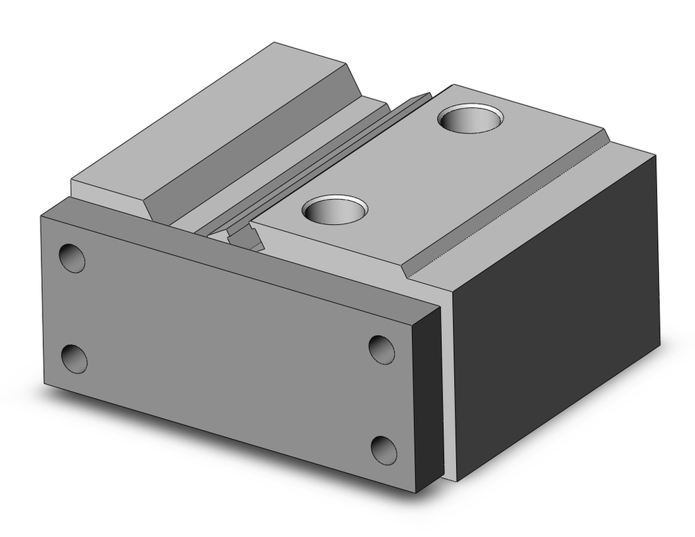 Image of SMC MGQM20-20