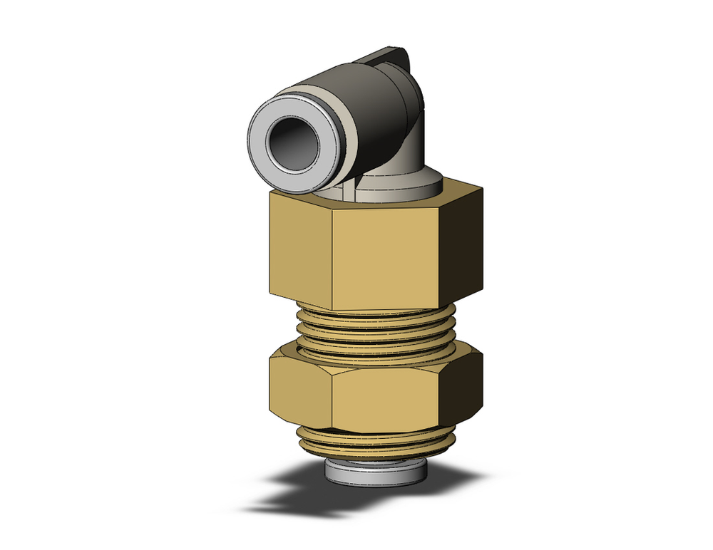 Image of SMC KQ2LE04-00A