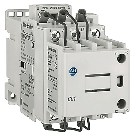 Image of Allen-Bradley 100Q-C16KF11