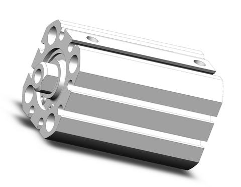 Image of SMC CD55B25-25