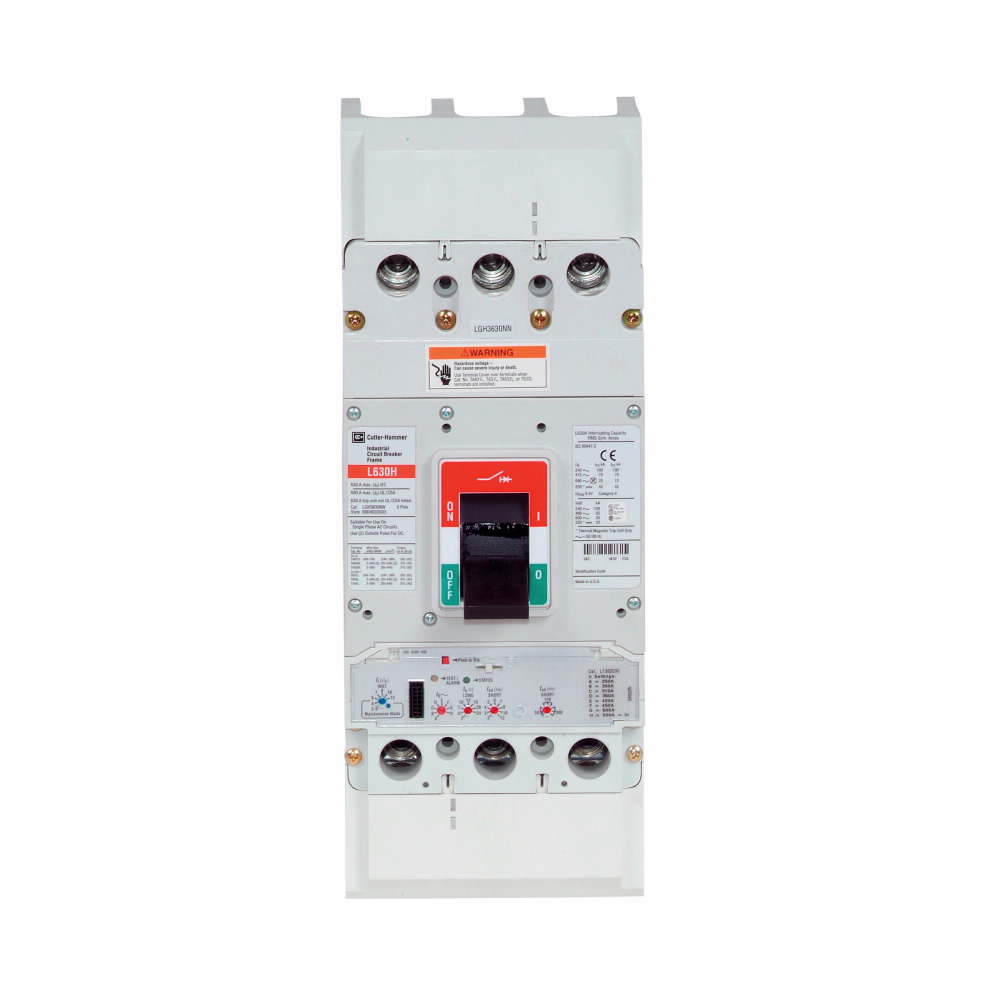 Image of Eaton LTS4K