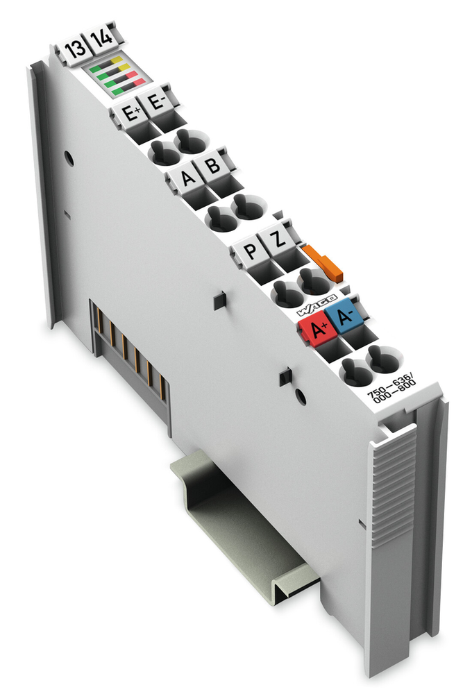 Image of WAGO 750-636/000-800