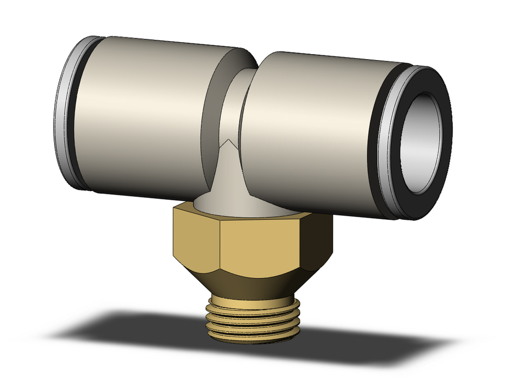 Image of SMC KQ2T10-U01A