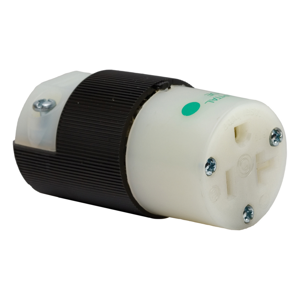 Image of Hubbell Wiring Device-Kellems HBL8319C