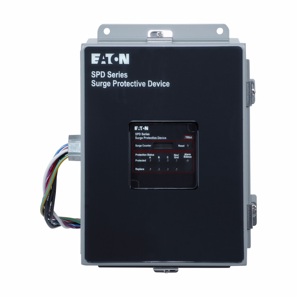 Image of Eaton SPD050480D3N