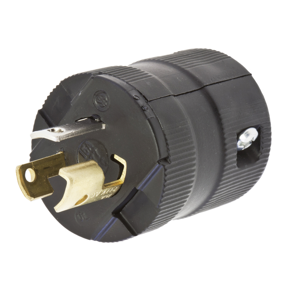 Image of Hubbell Wiring Device-Kellems HBL4773VBK