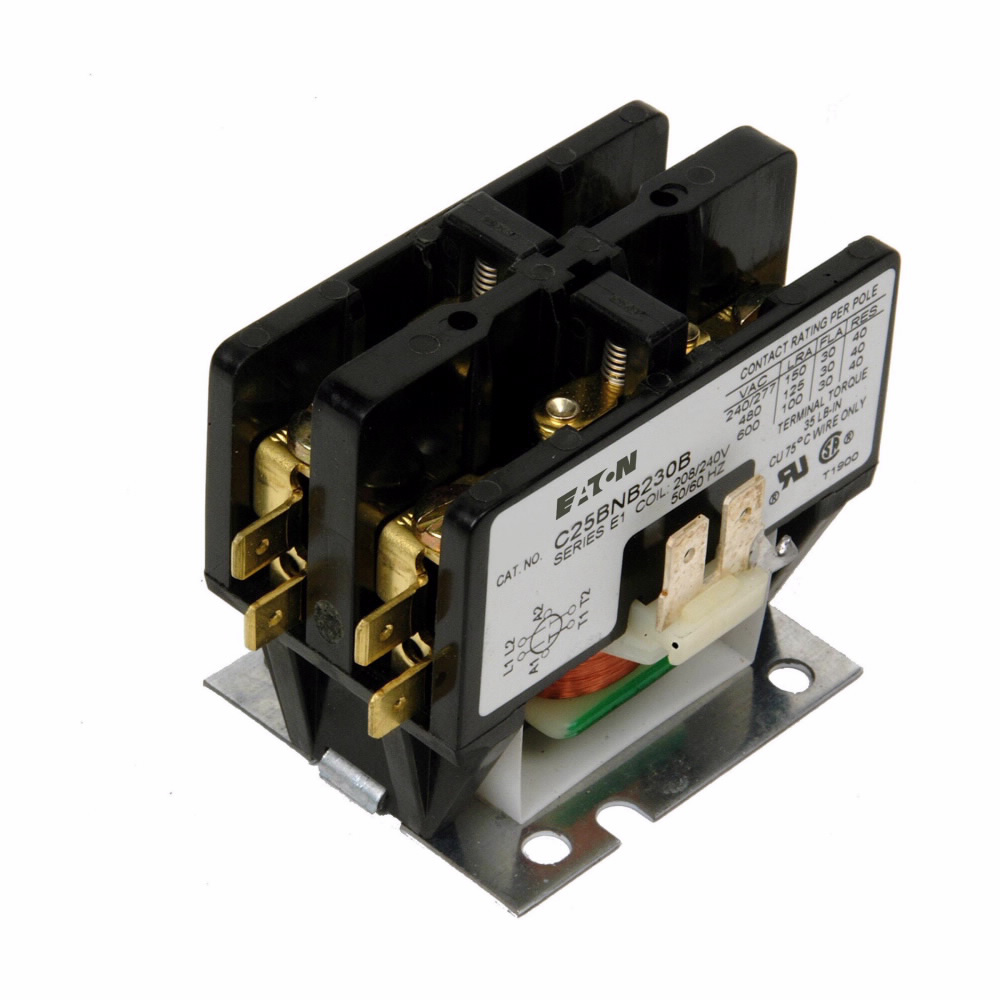 Image of Eaton C25BNB230B