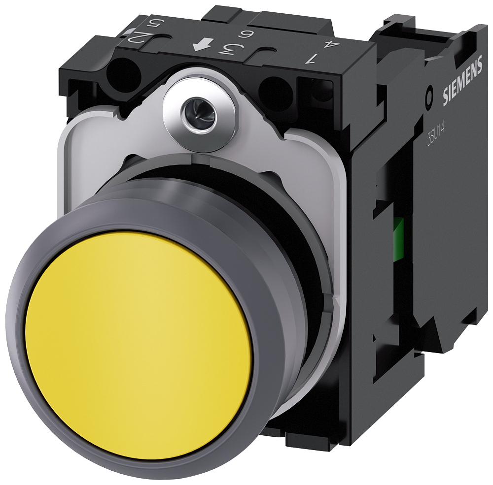 Image of Siemens 3SU11300AB301BA0