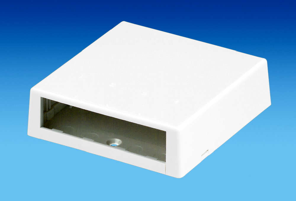 Image of Panduit CBXC4IW-A