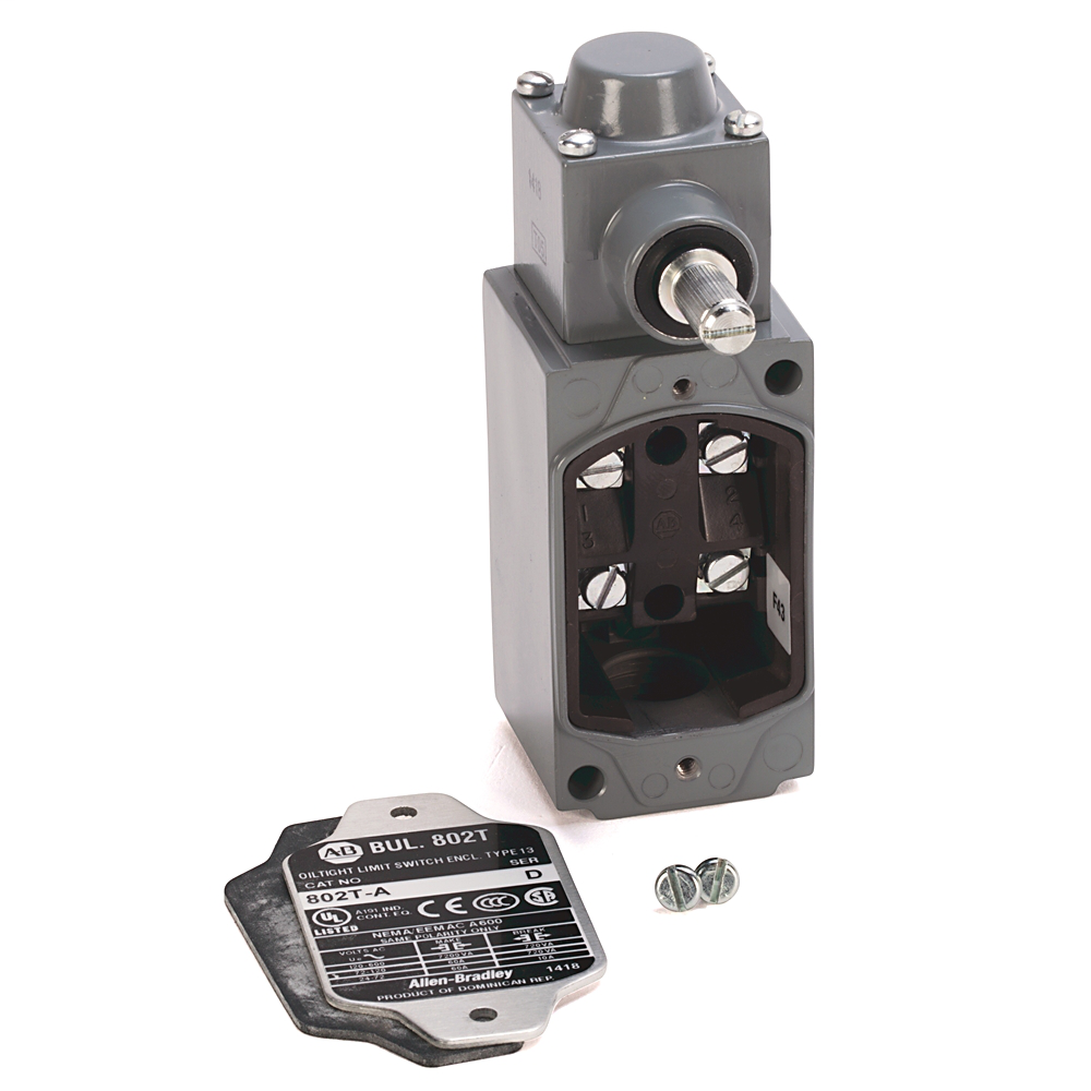 Image of Allen-Bradley 802T-A