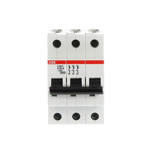 Image of ABB 2CDS283001R0487