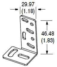 Image of Allen-Bradley 60-BKTL-SS
