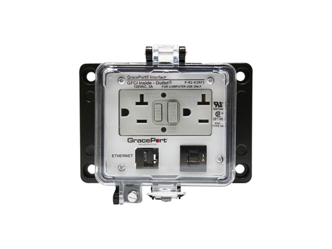 Image of Grace Ports P-R2-K2RF3