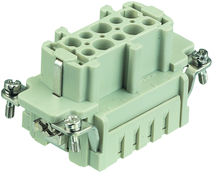 Image of Harting 09360102702