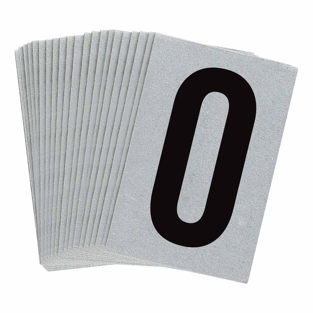 Image of Brady 5900-O