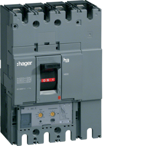Image of Hager HND631H