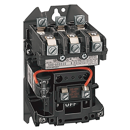 Image of Allen-Bradley 500-AAD940