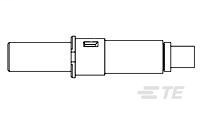 Image of TE Connectivity 1445692-4