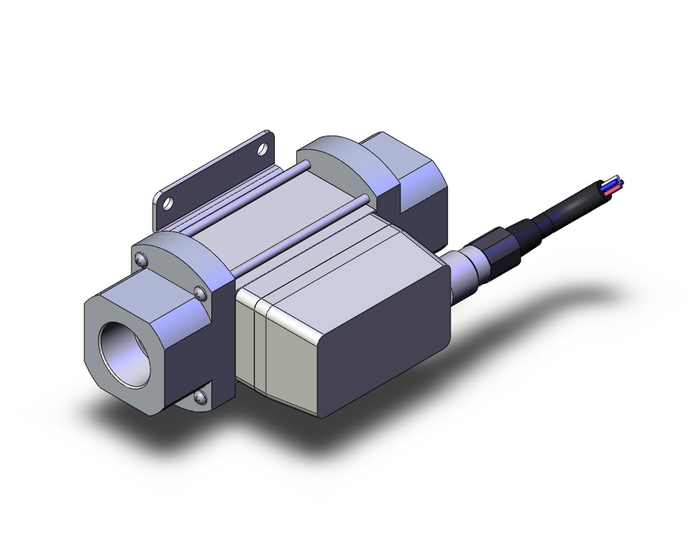 Image of SMC PF2W740-F04-67N