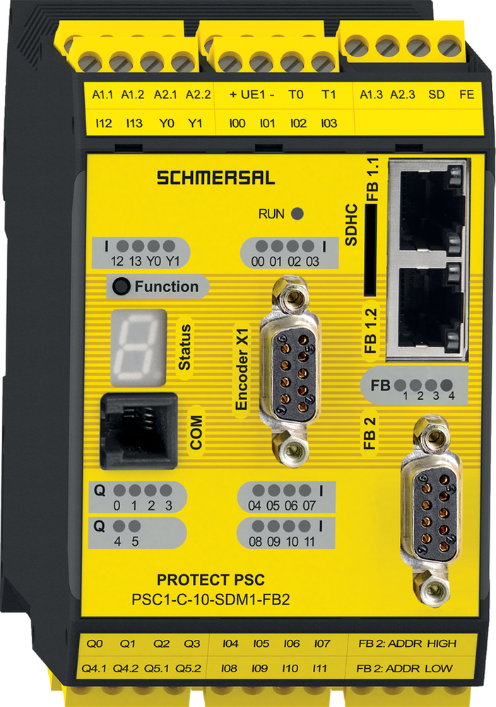 Image of Schmersal 103012229