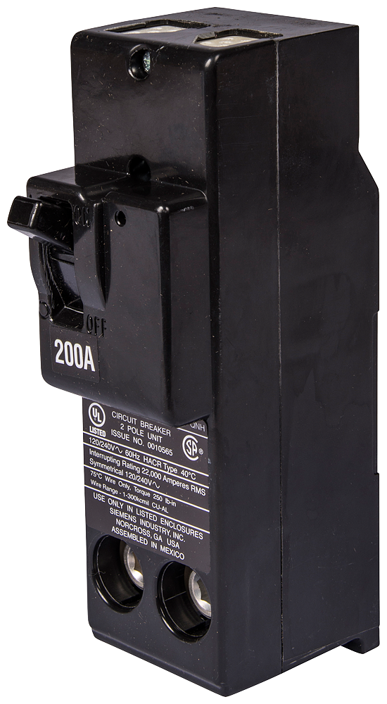 Image of Siemens QN2200
