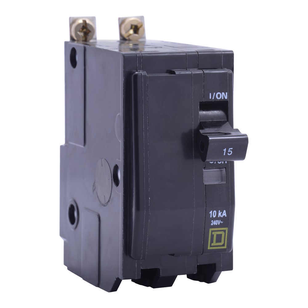 Image of Schneider Electric QOB225H