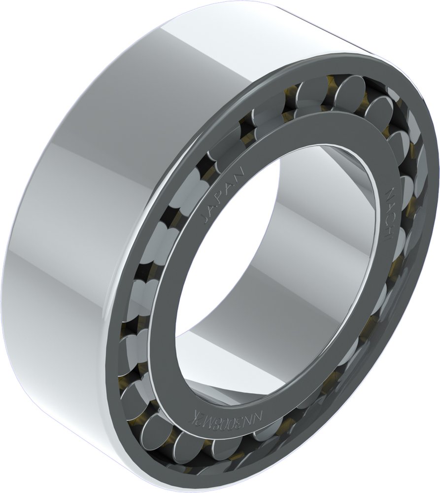 Image of Nachi America NN3008M2KC9NAP4