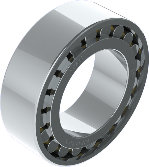 Image of Nachi America NN3008M2KC9NAP4
