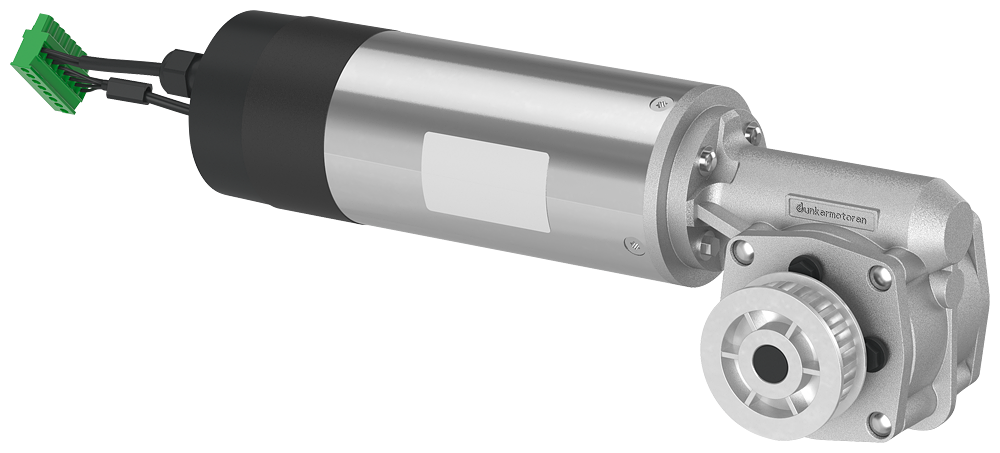 Image of Siemens 6FB11030AT103MD0