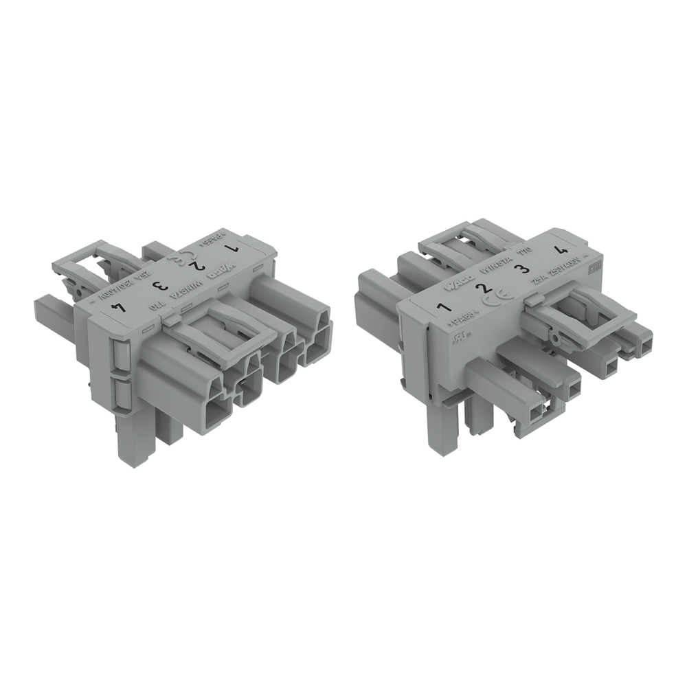 Image of WAGO 770-1731