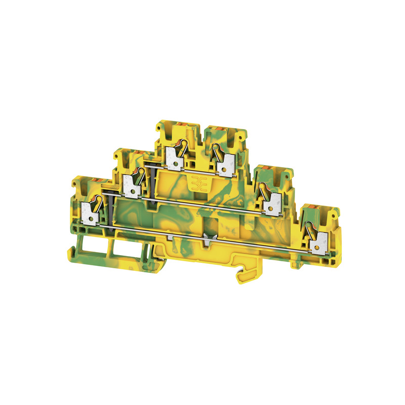 Image of Weidmuller 2428550000