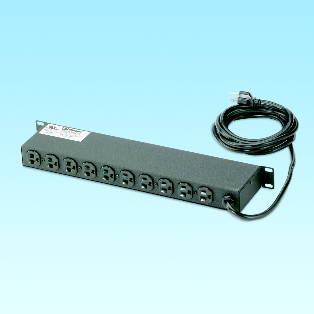 Image of Panduit CMRPSH15S