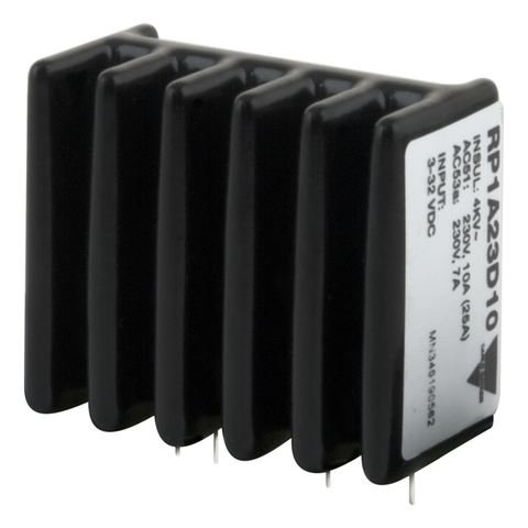 Image of Carlo Gavazzi RP1B48D10