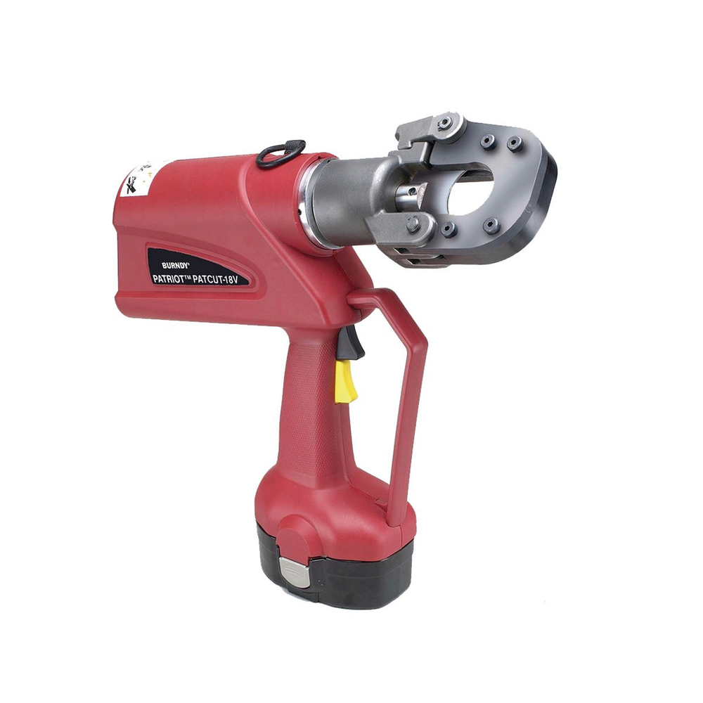 Image of Burndy PATCUT129ACSR18V