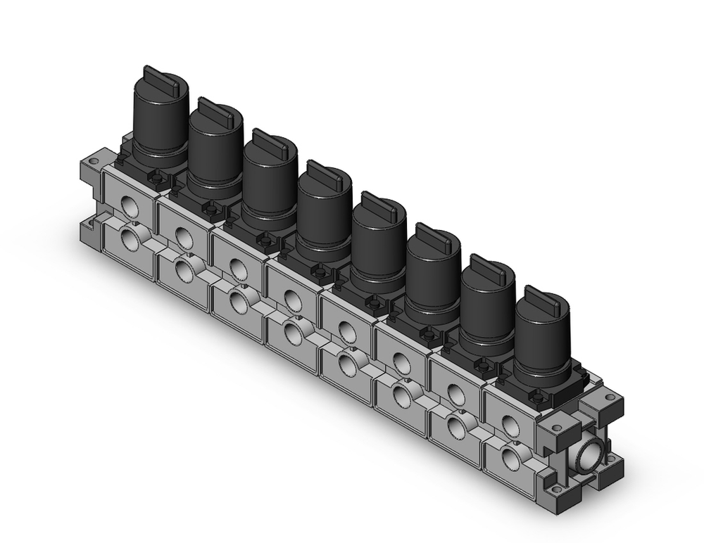Image of SMC ARM3000-08A-03
