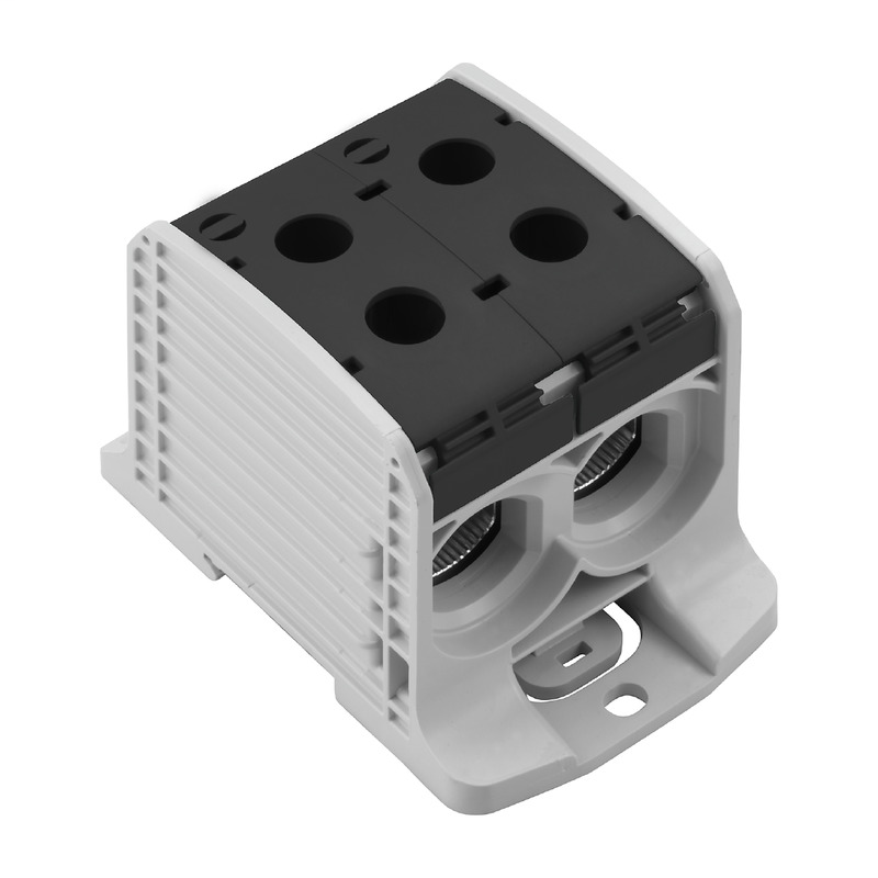 Image of Weidmuller 2502840000