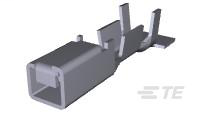 Image of TE Connectivity 1747418-2